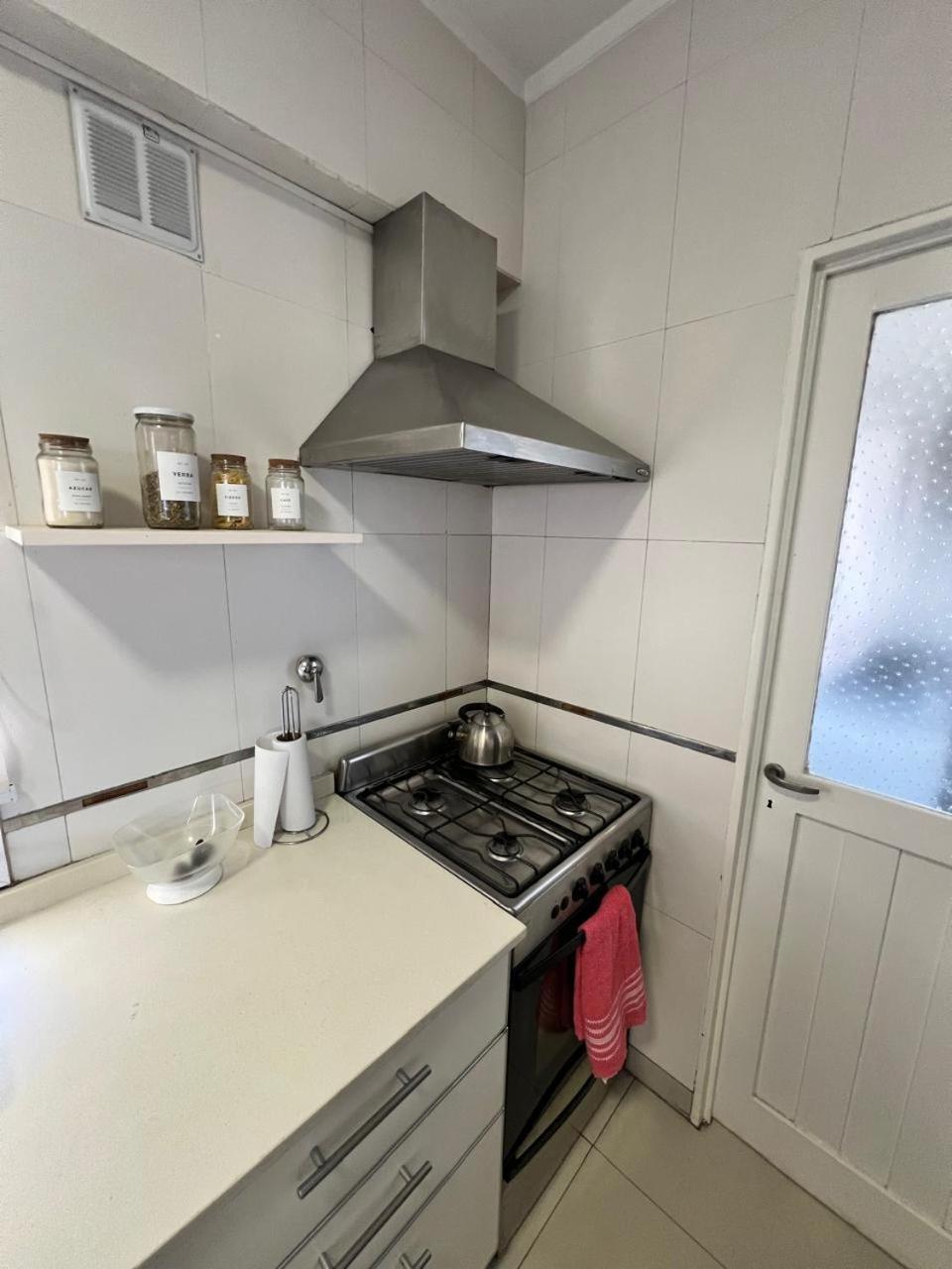 Apartamento Departamento 3 Ambientes Con Terraza Colegiales Ciudad Autónoma de Buenos Aires