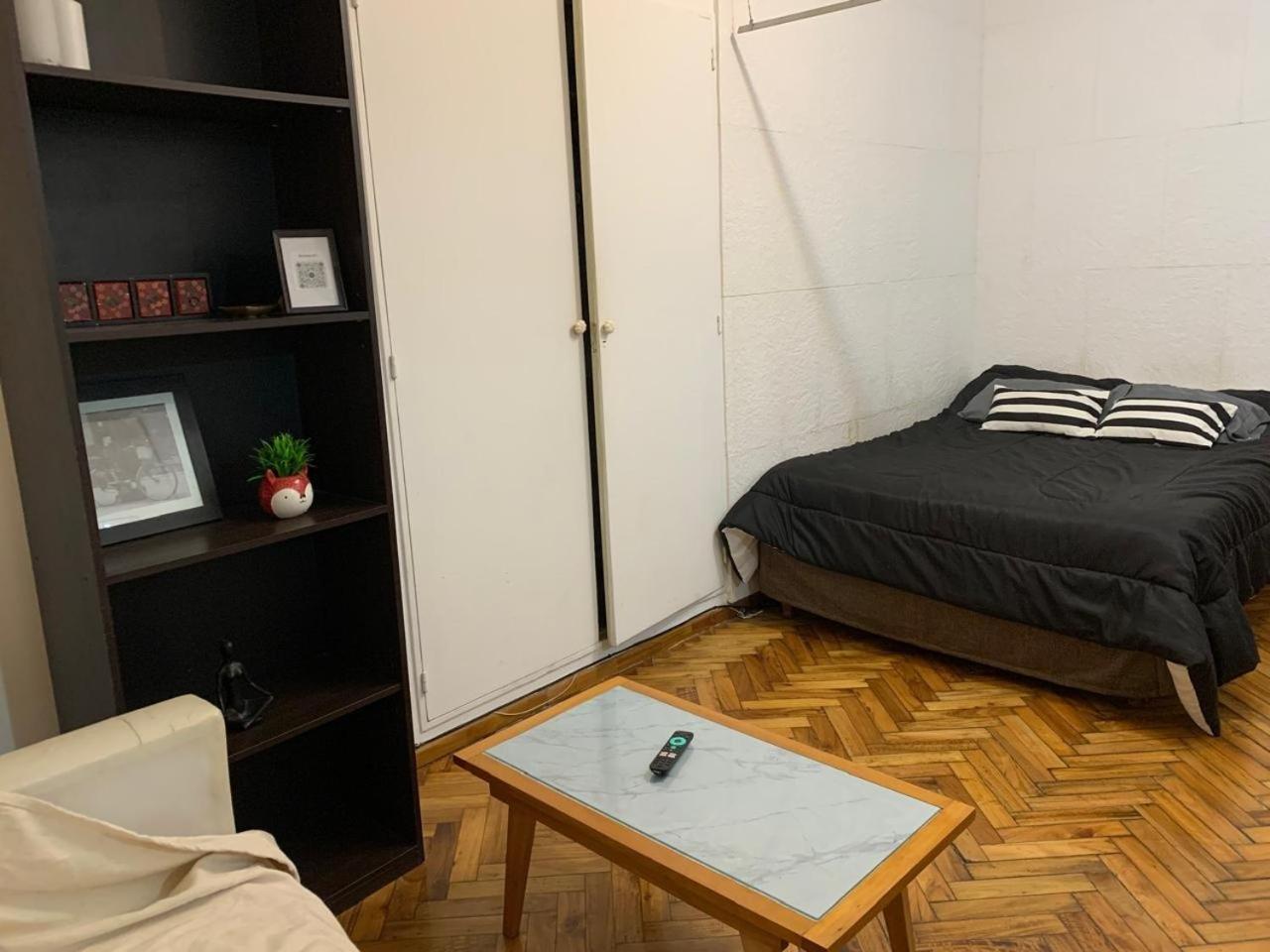 Palermo Hollywood Monoambiente Apartamento