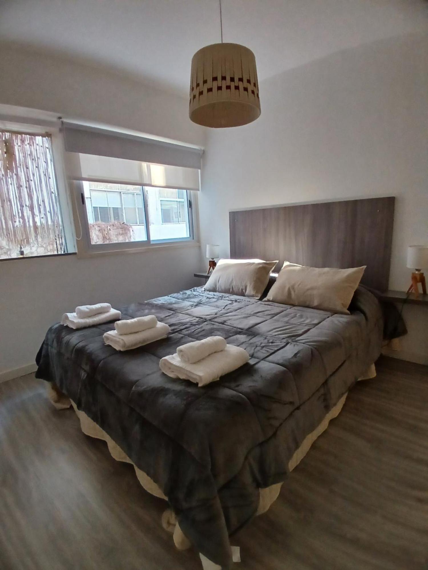 Apartamento Recoleta Buenos Aires