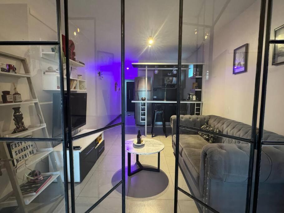 Apartamento In Palermo With Rooftop Pool And Security *