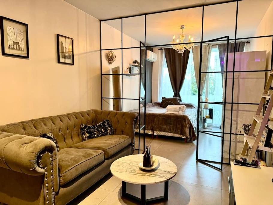 Apartamento In Palermo With Rooftop Pool And Security Ciudad Autónoma de Buenos Aires