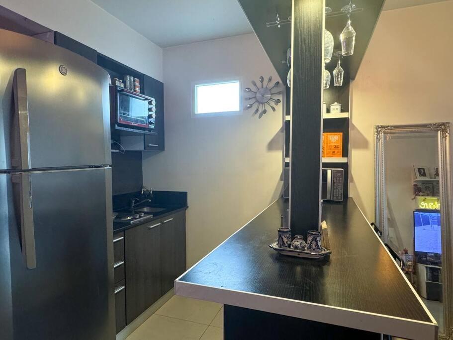 Apartamento In Palermo With Rooftop Pool And Security Ciudad Autónoma de Buenos Aires
