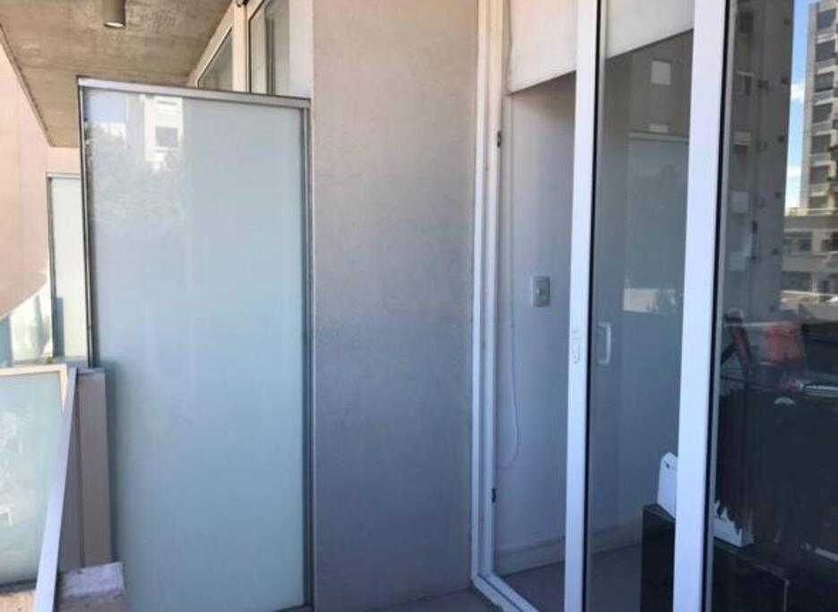 In Palermo With Rooftop Pool And Security Apartamento *