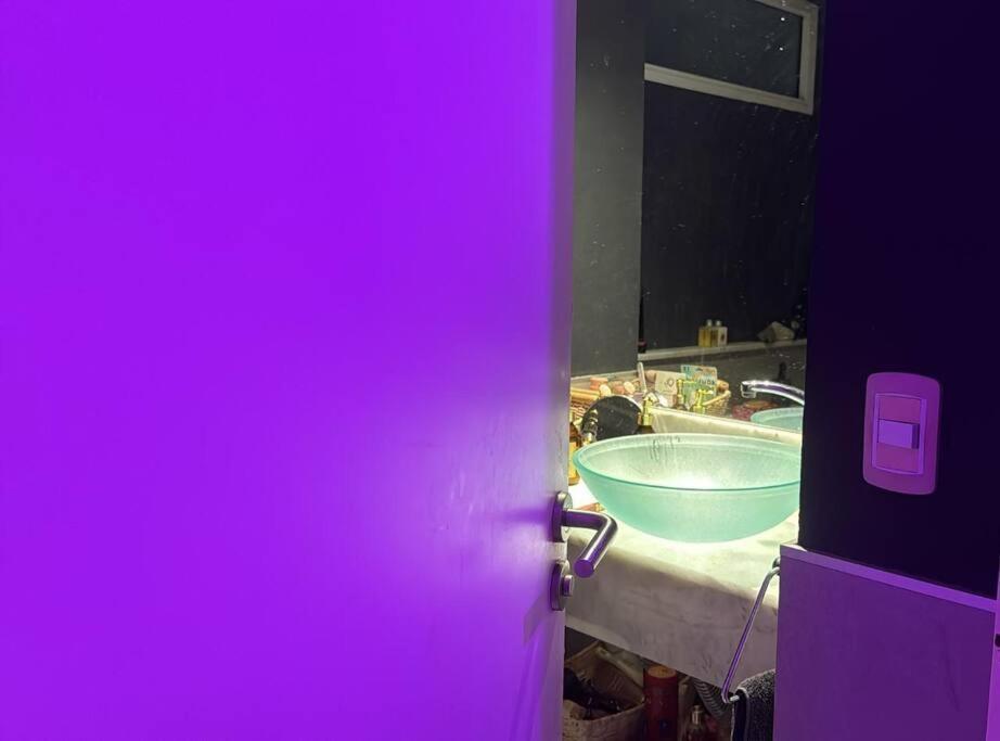 Apartamento In Palermo With Rooftop Pool And Security Ciudad Autónoma de Buenos Aires