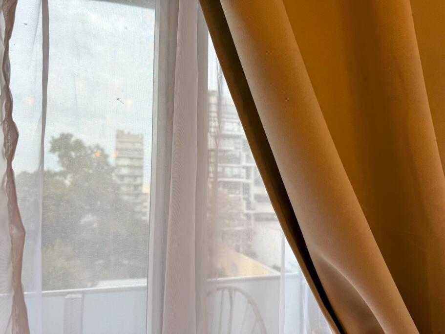 Apartamento In Palermo With Rooftop Pool And Security Ciudad Autónoma de Buenos Aires