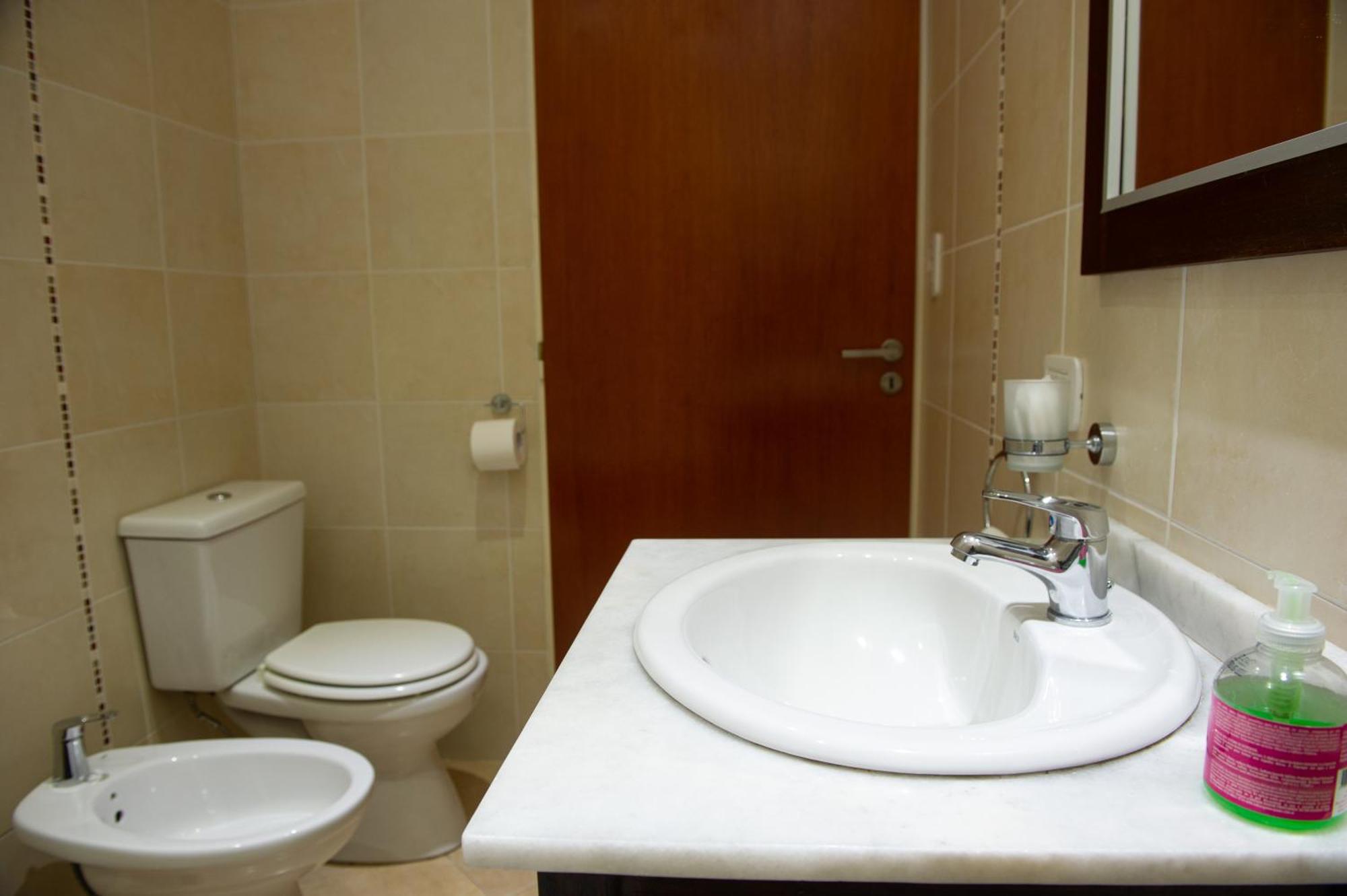 Apartamento Tpyn Beruti *