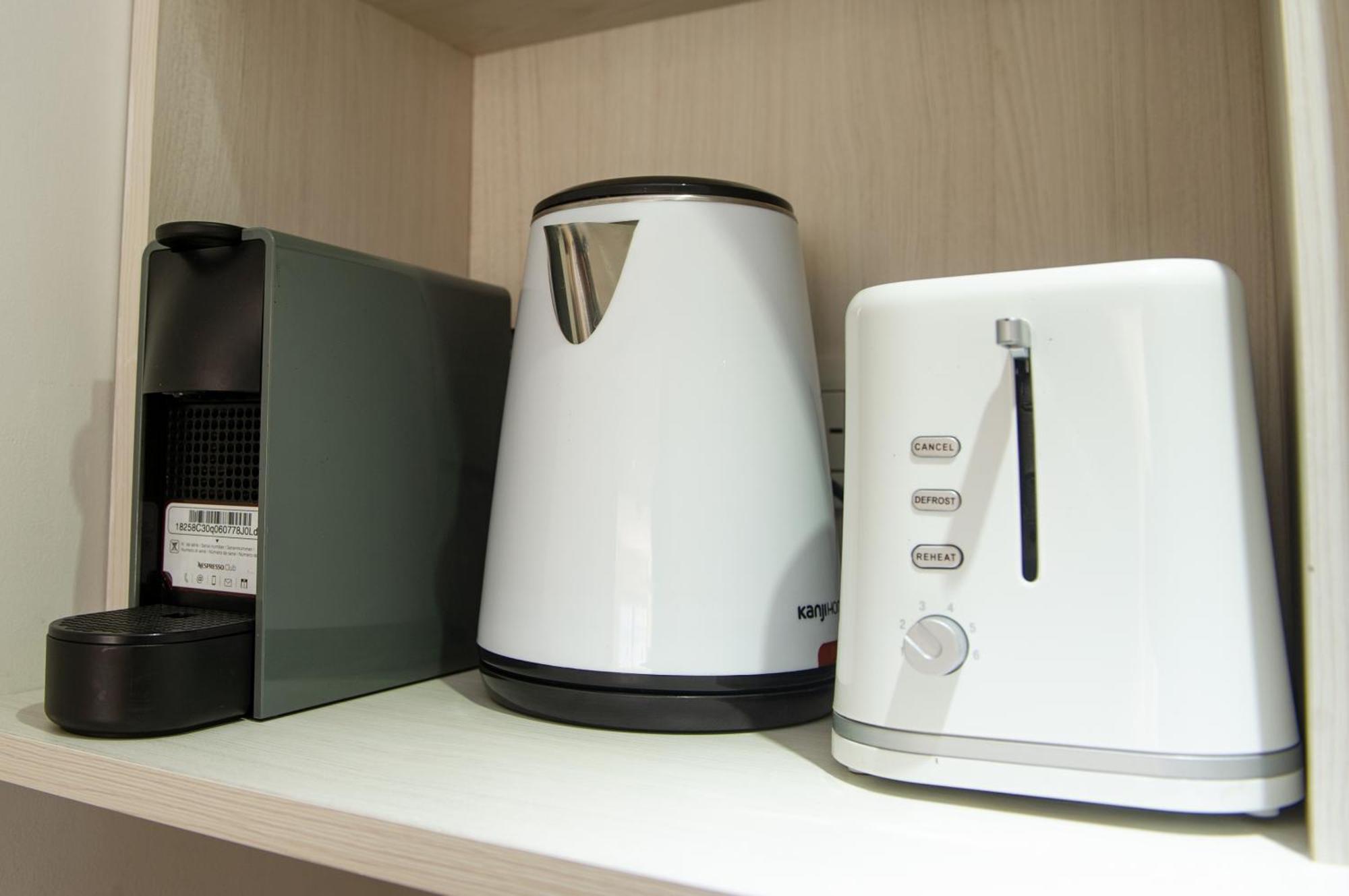 Apartamento Tpyn Beruti Ciudad Autónoma de Buenos Aires