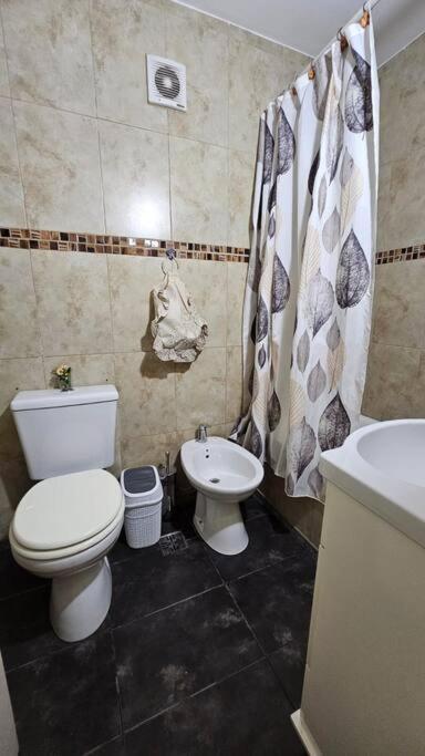 Apartamento Departamento 2 Personas Ciudad Autónoma de Buenos Aires