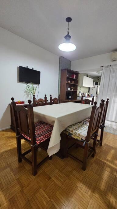 Departamento 2 Personas * Ciudad Autónoma de Buenos Aires