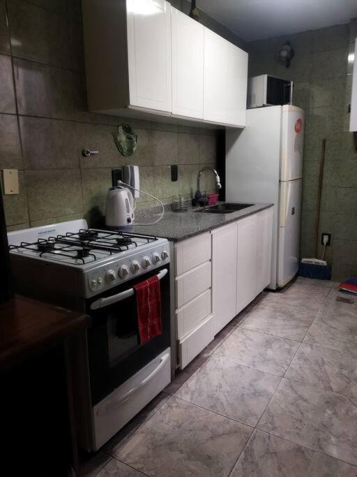 Departamento 2 Personas