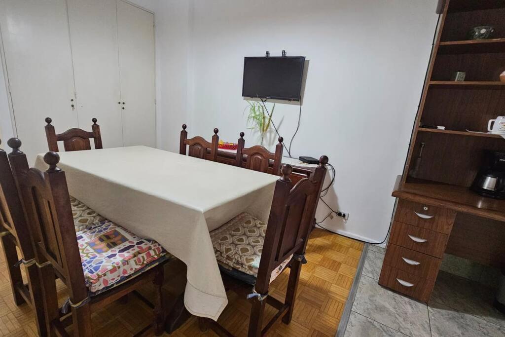 Apartamento Departamento 2 Personas *