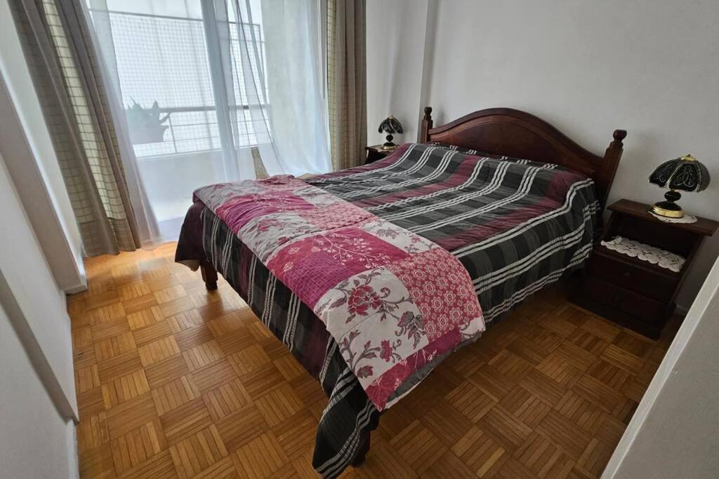 Apartamento Departamento 2 Personas *