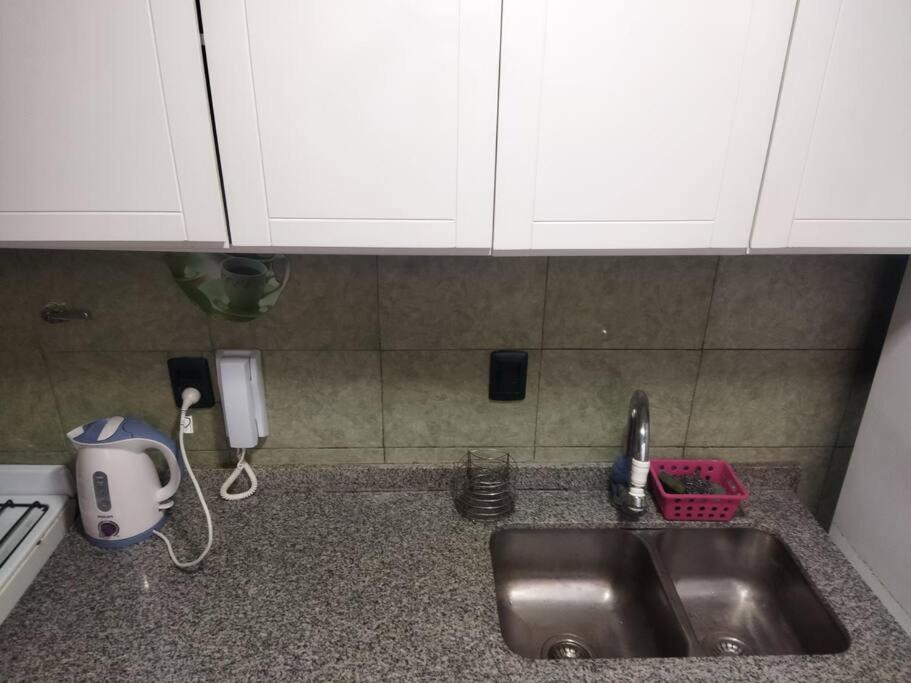 Departamento 2 Personas Apartamento Ciudad Autónoma de Buenos Aires