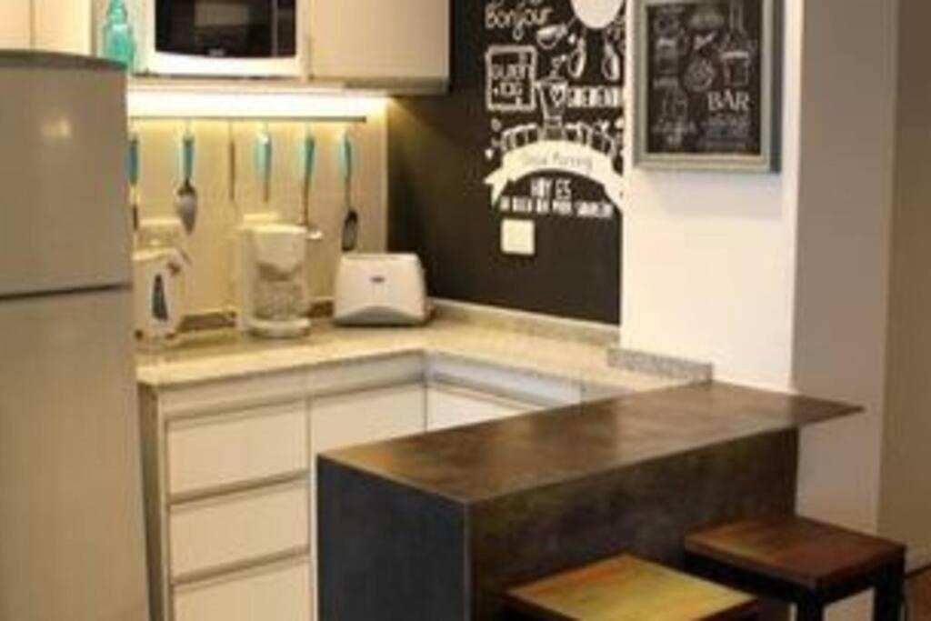 Calido Y Encantador En Recoleta Apartamento Ciudad Autónoma de Buenos Aires