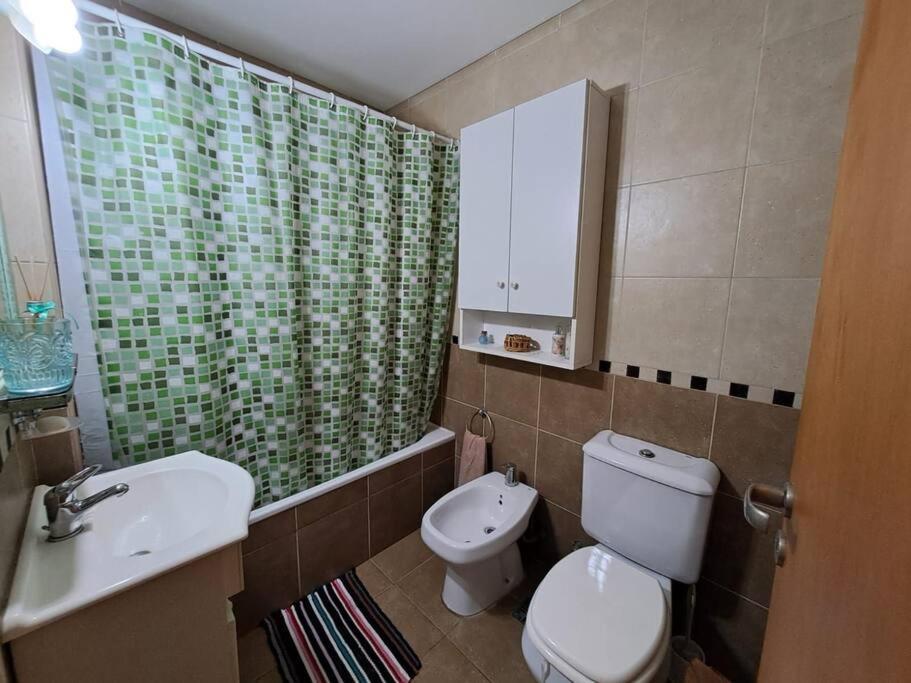 Apartment Refugio Urbano En Urquiza Monoambiente Buenos Aires