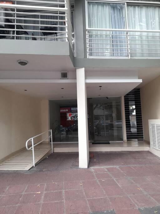 Refugio Urbano En Urquiza Monoambiente * Buenos Aires