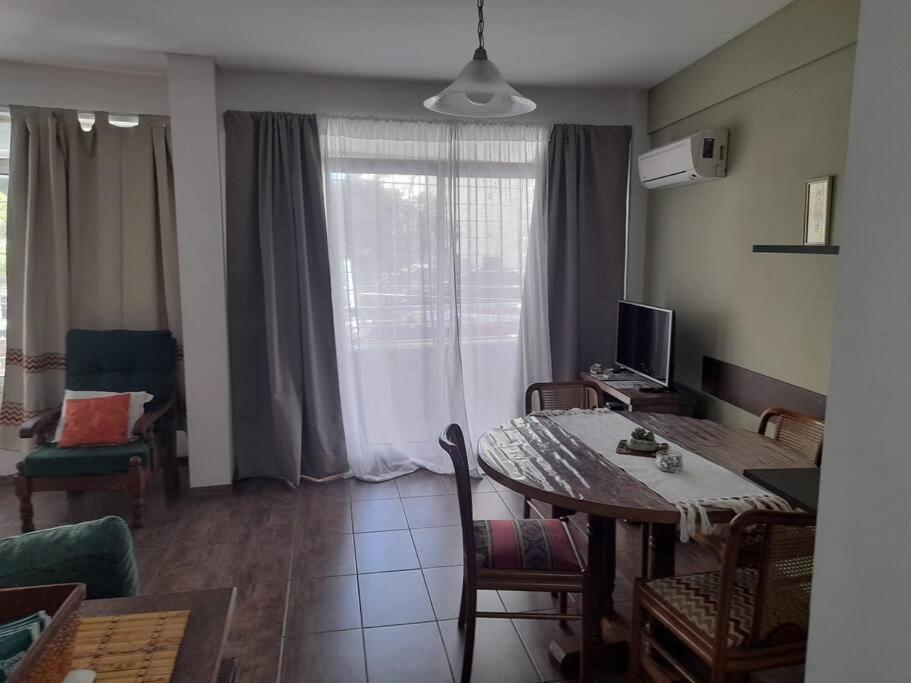 Apartment Refugio Urbano En Urquiza Monoambiente Buenos Aires