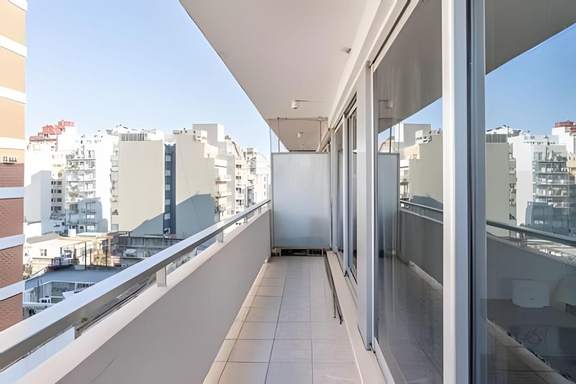 Excelentes Deptos Apartamento Buenos Aires