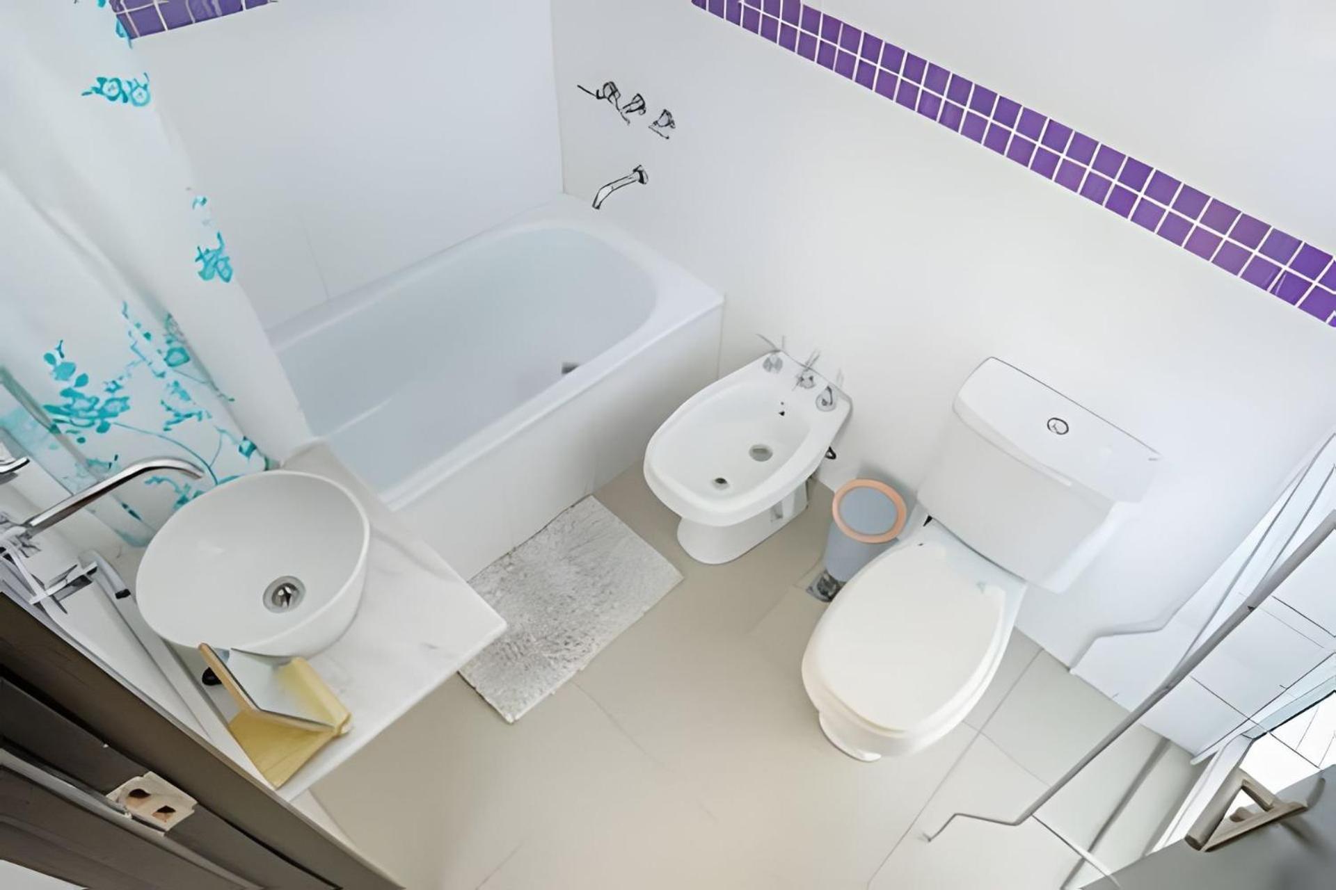 Apartamento Excelentes Deptos