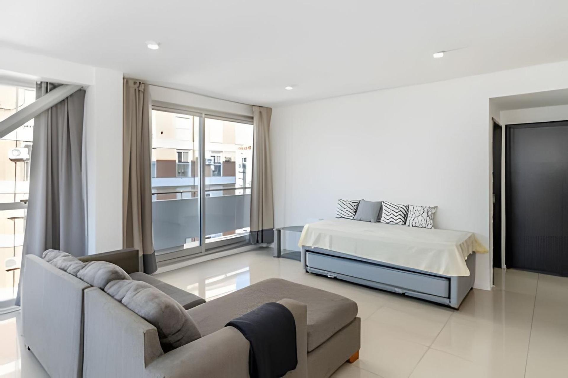Excelentes Deptos Apartamento Buenos Aires
