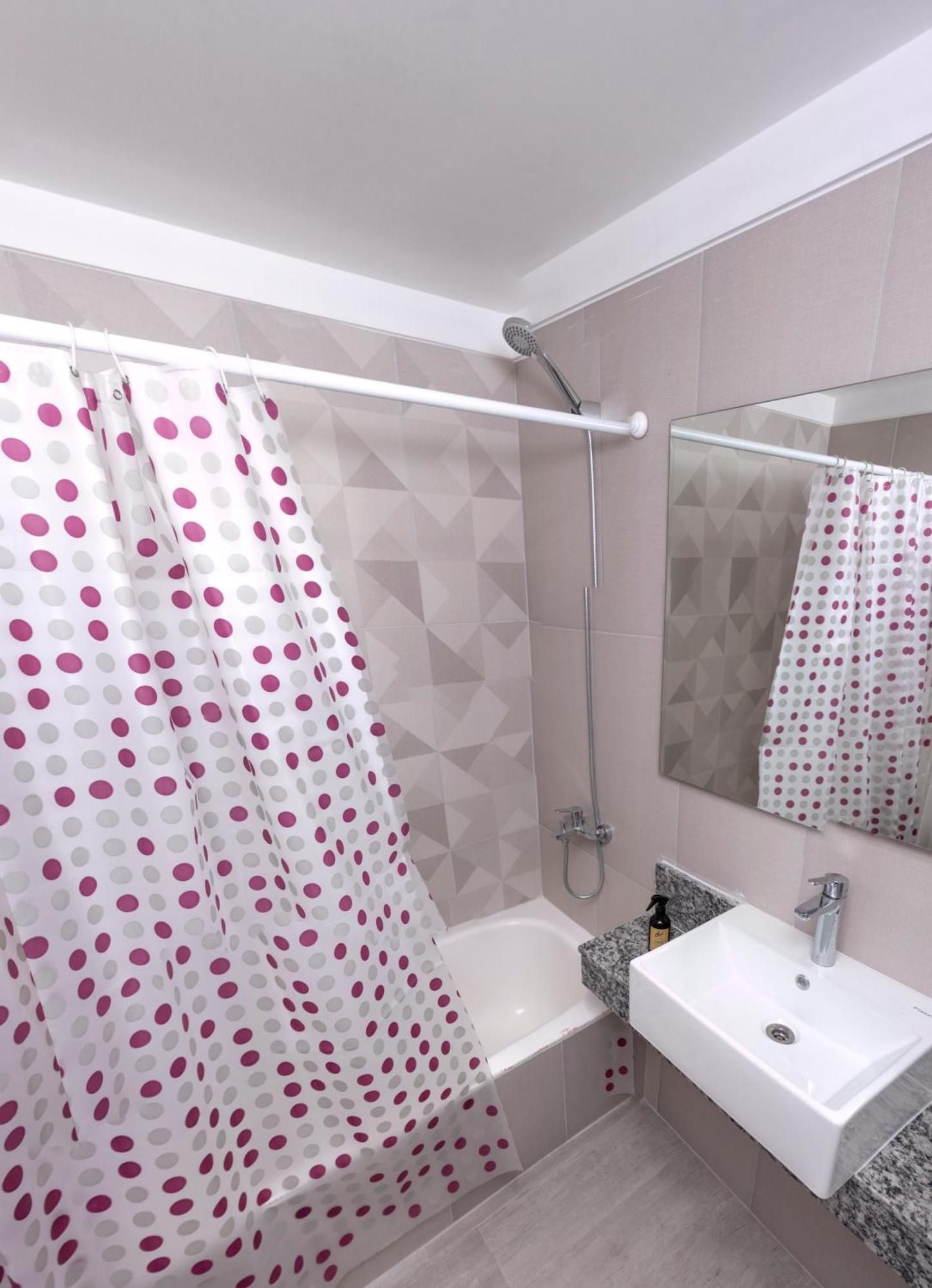 Apartamento Oro 2324 Monoambiente De Estreno En Palermo Soho