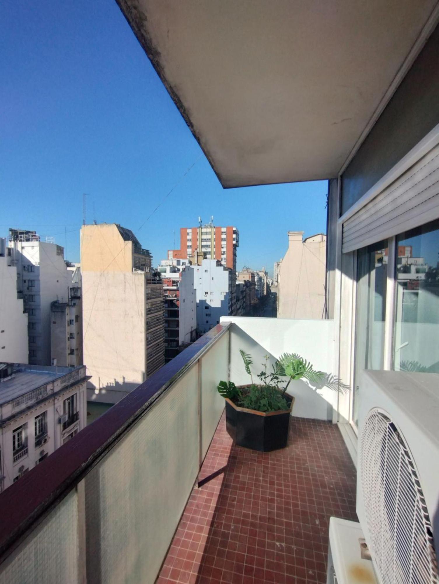 Excelente Depto, Centrico, Con Seguridad 24 Hs *