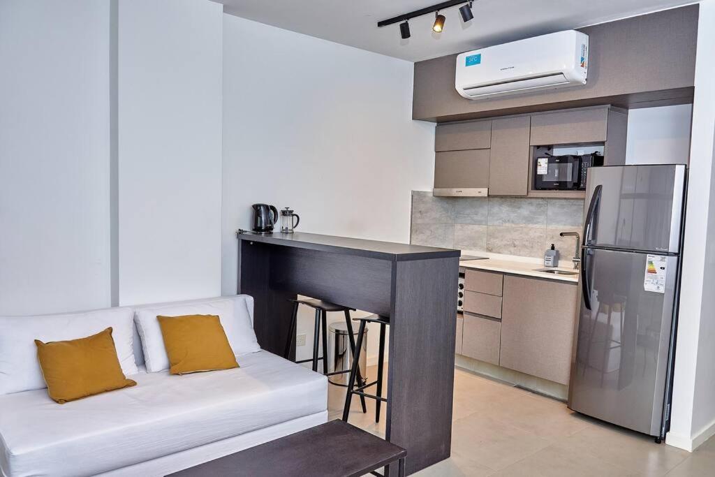 Apartamento Ideal Parejas, Recoleta