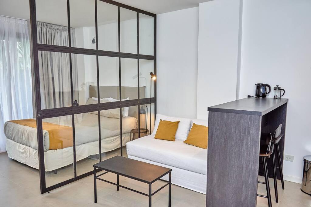 Ideal Parejas, Recoleta Apartamento *