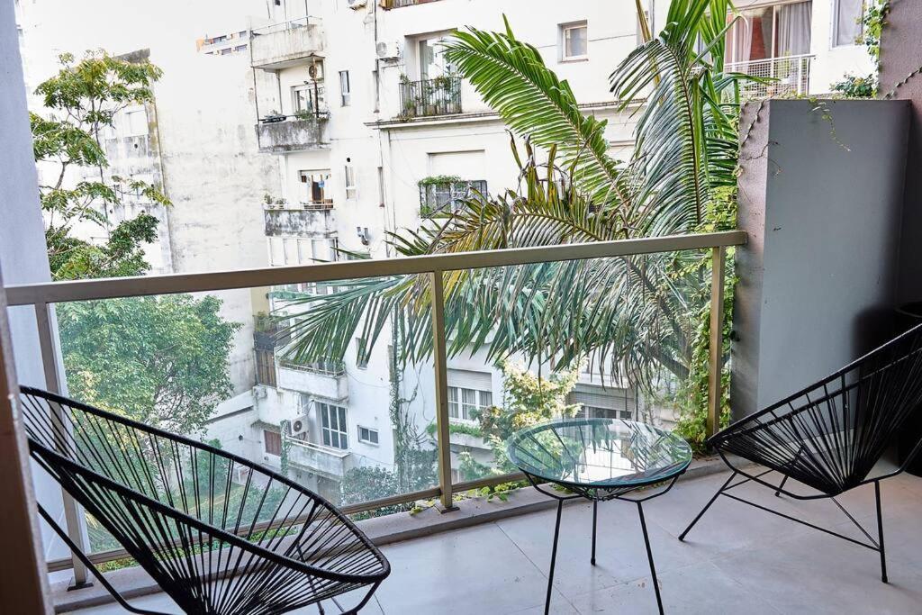 Ideal Parejas, Recoleta Apartamento