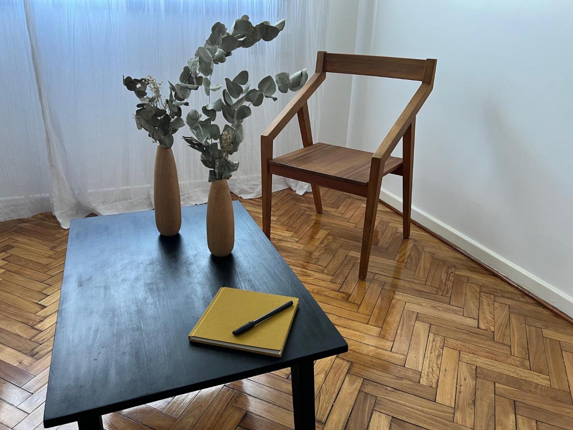 Apartamento Una Vista A