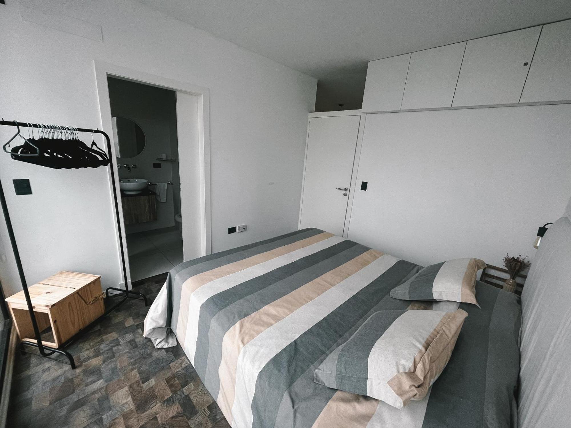 Apartamento Rentup - Moderno Con Piscina Y Balcon En Canitas & Campo Argentino De Polo *
