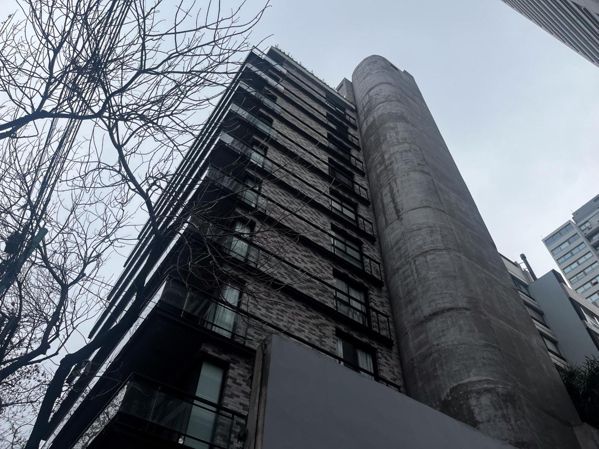 Rentup - Moderno Con Piscina Y Balcon En Canitas & Campo Argentino De Polo Apartamento Ciudad Autónoma de Buenos Aires