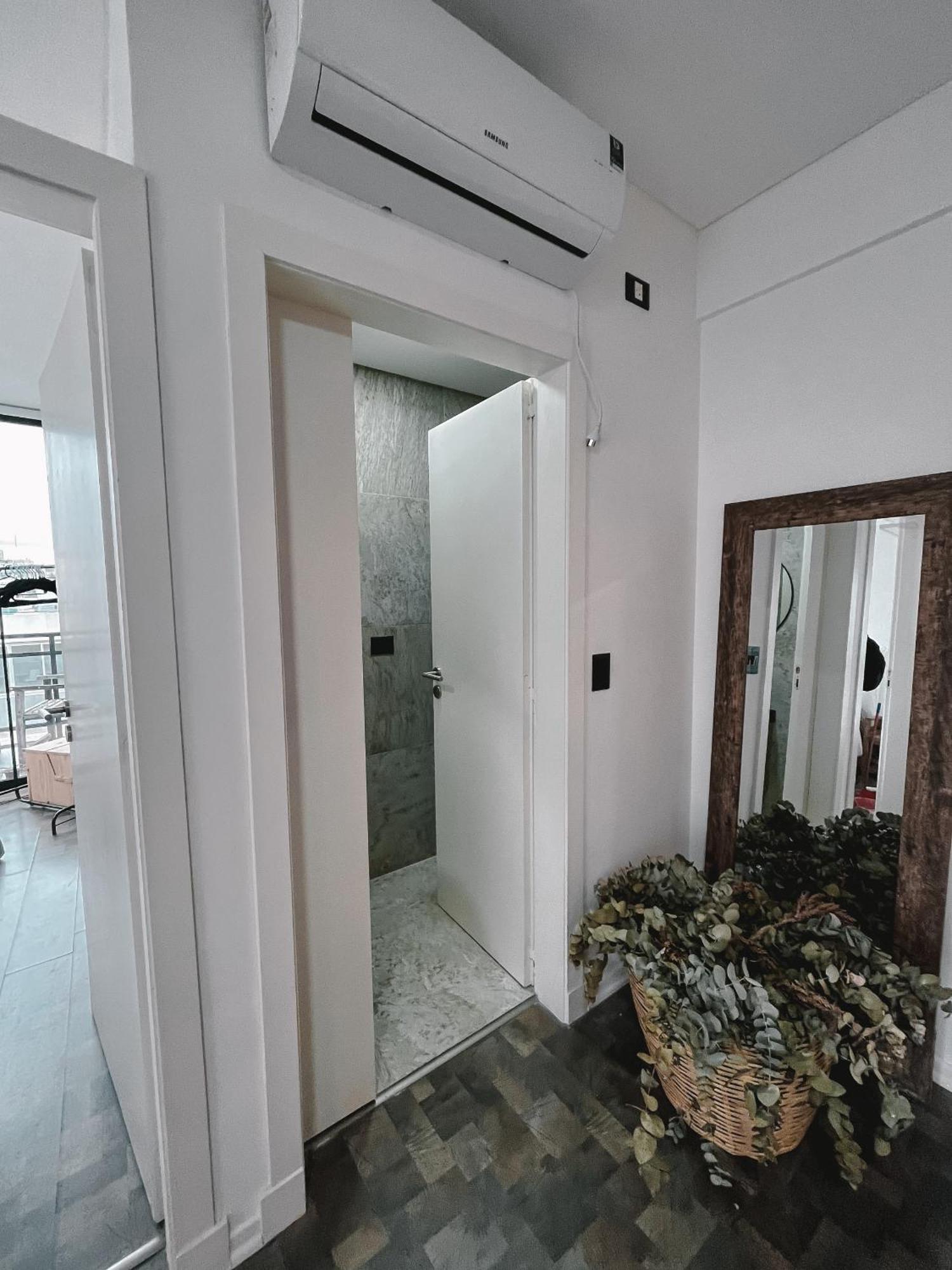 Rentup - Moderno Con Piscina Y Balcon En Canitas & Campo Argentino De Polo Apartamento *
