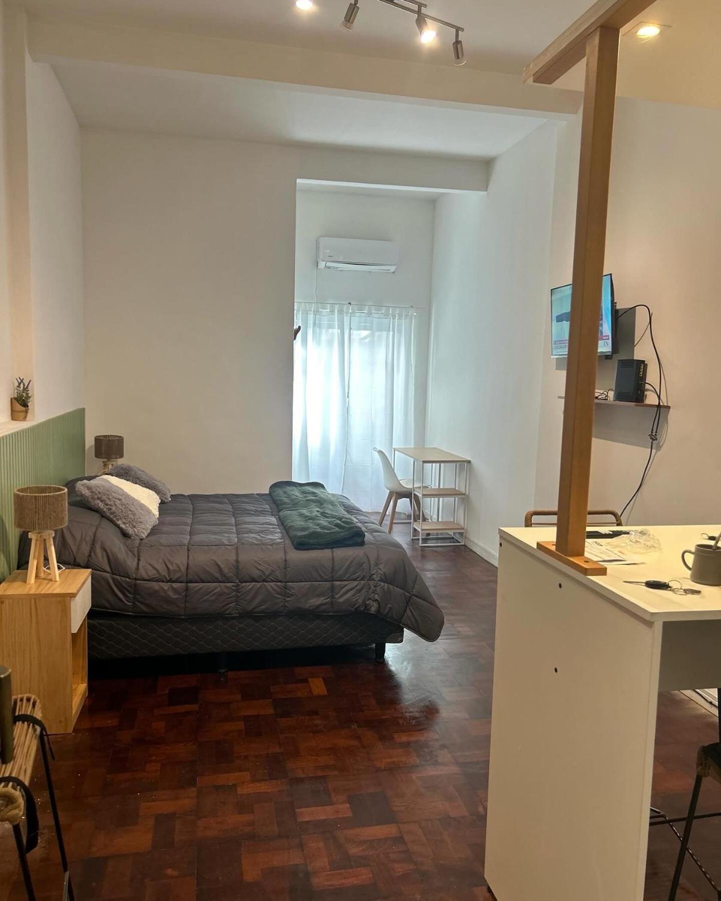 Apartment Congreso