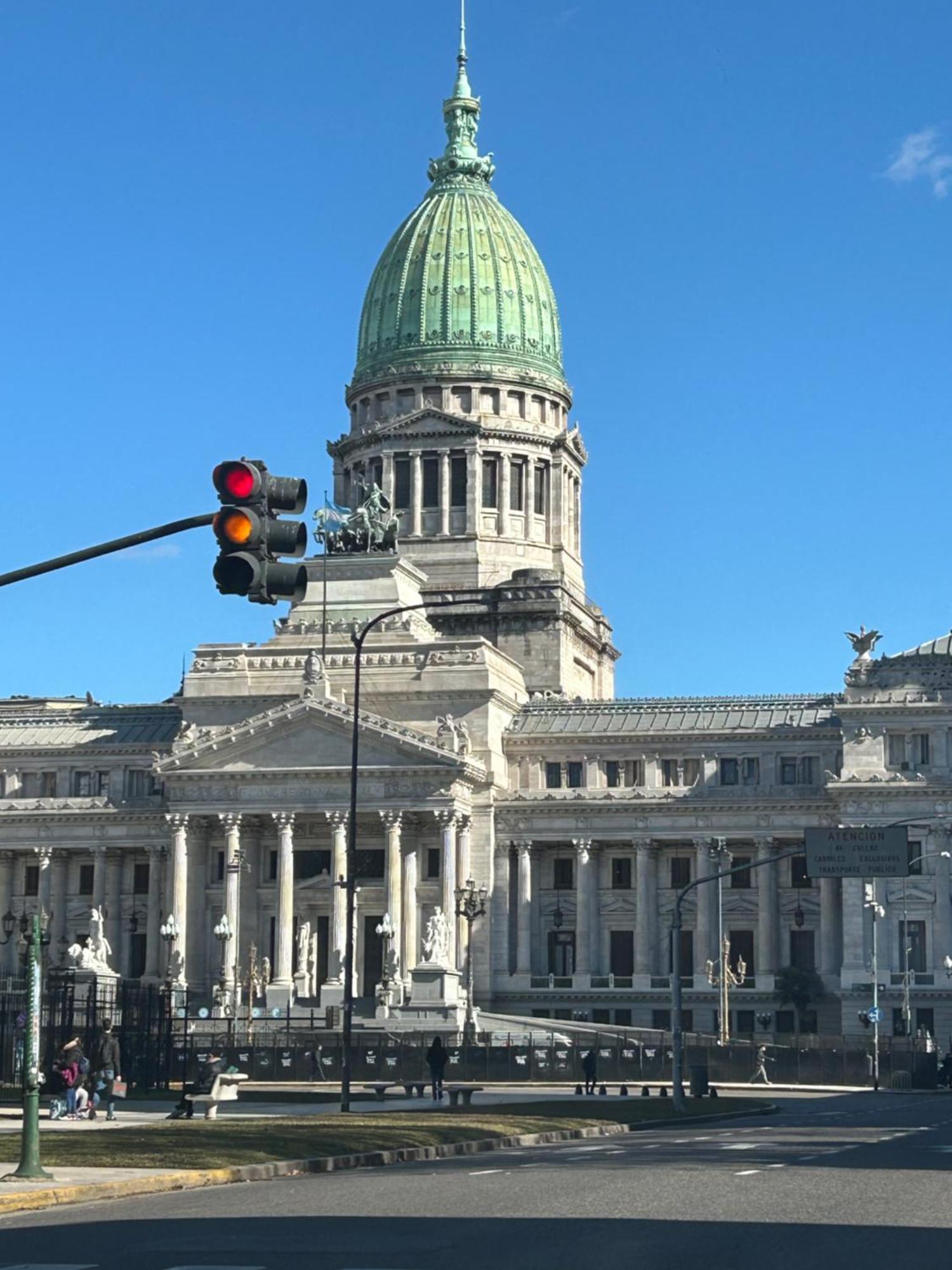 Congreso *