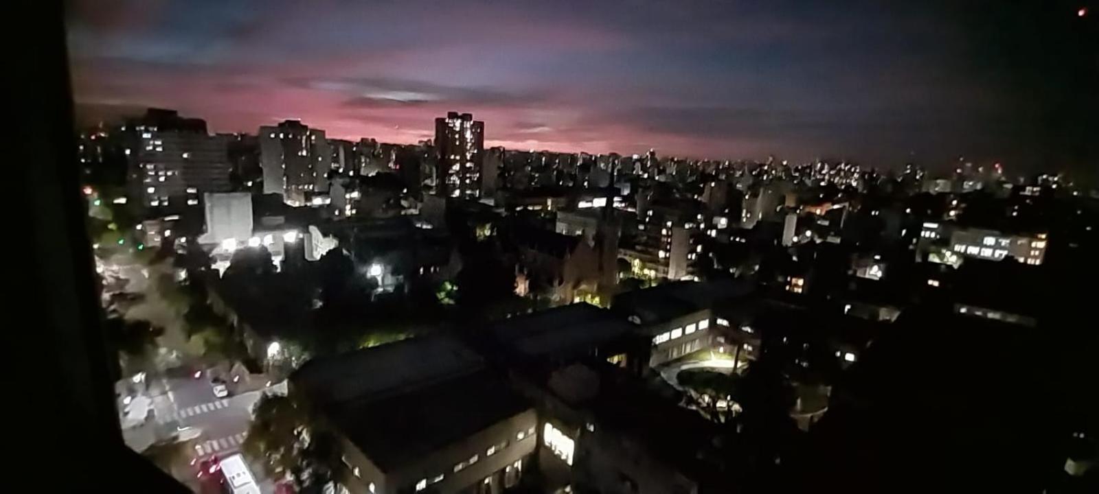 Apartamento Buenos Aires, Altos Portenos