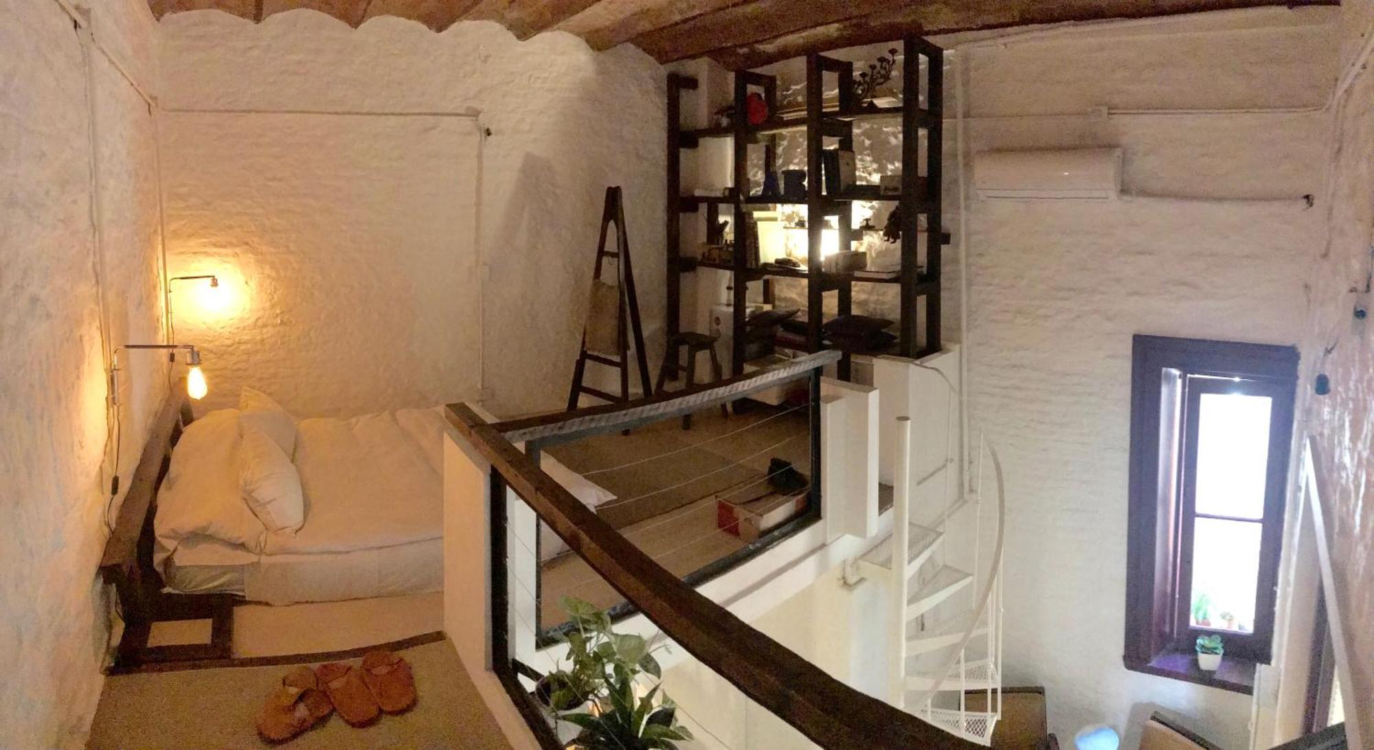 White Brick San Telmo Apartamento *