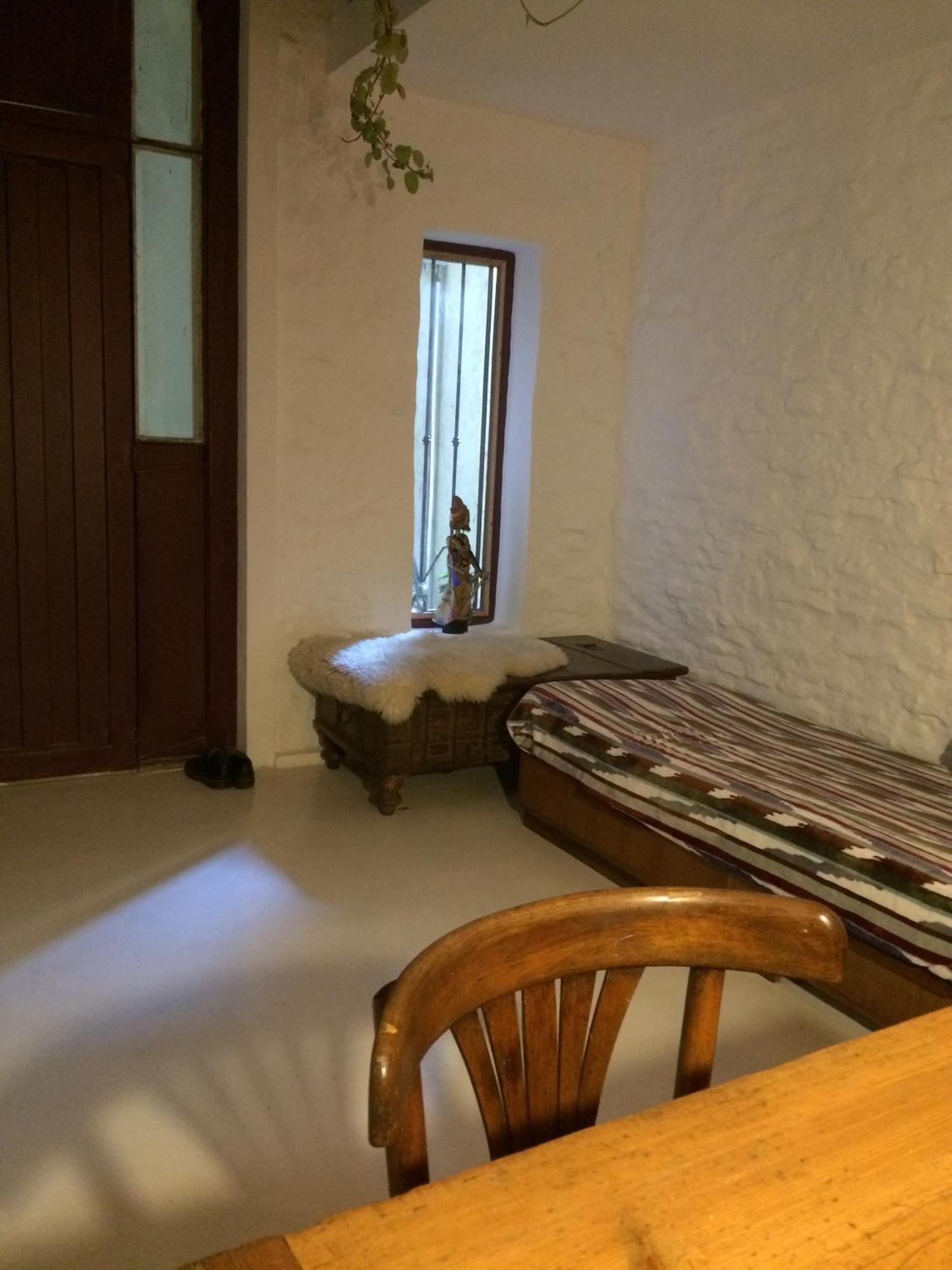 Apartamento White Brick San Telmo *