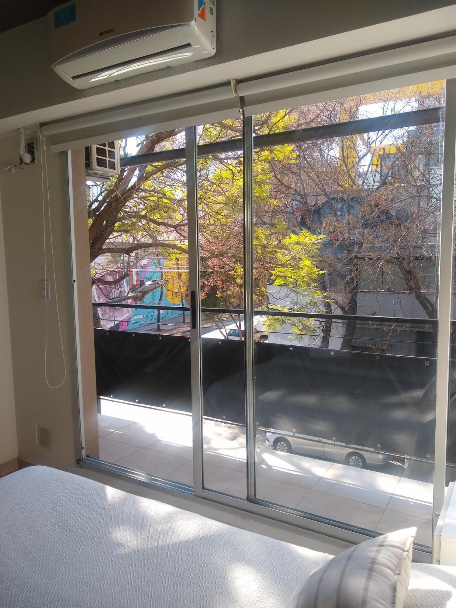 Departamento En Palermo Soho. * Ciudad Autónoma de Buenos Aires