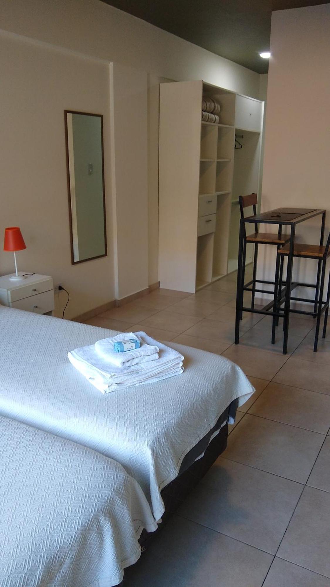 Apartamento Departamento En Palermo Soho. Ciudad Autónoma de Buenos Aires