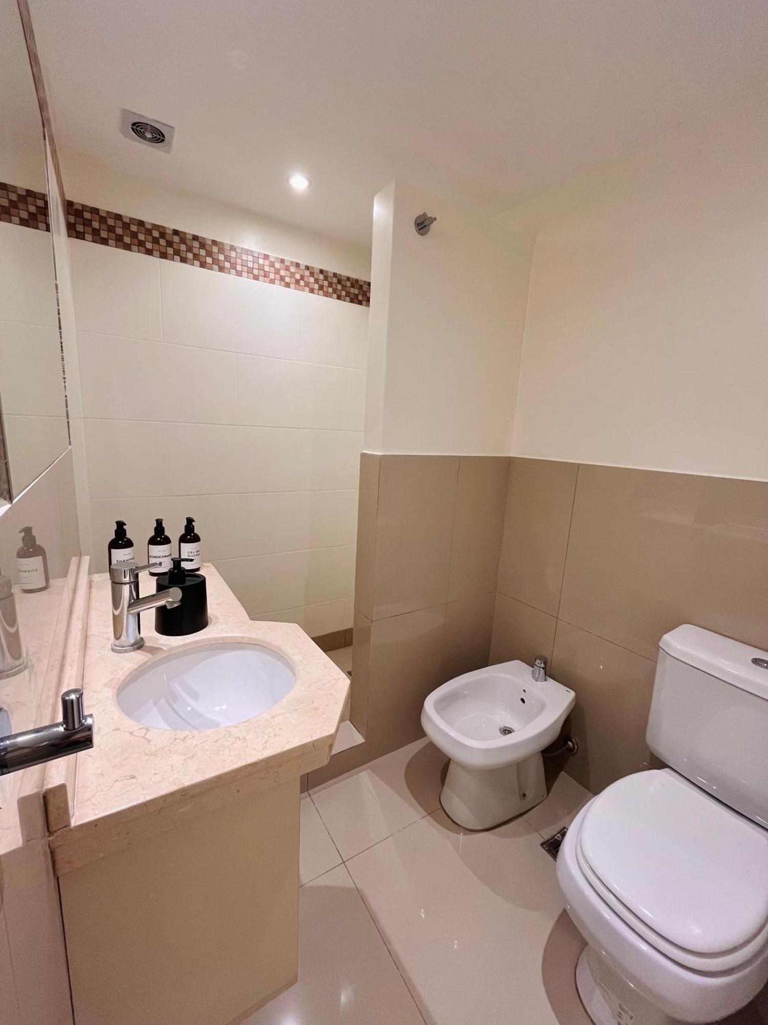 Apartamento Hermoso En El Corazon De San Telmo *