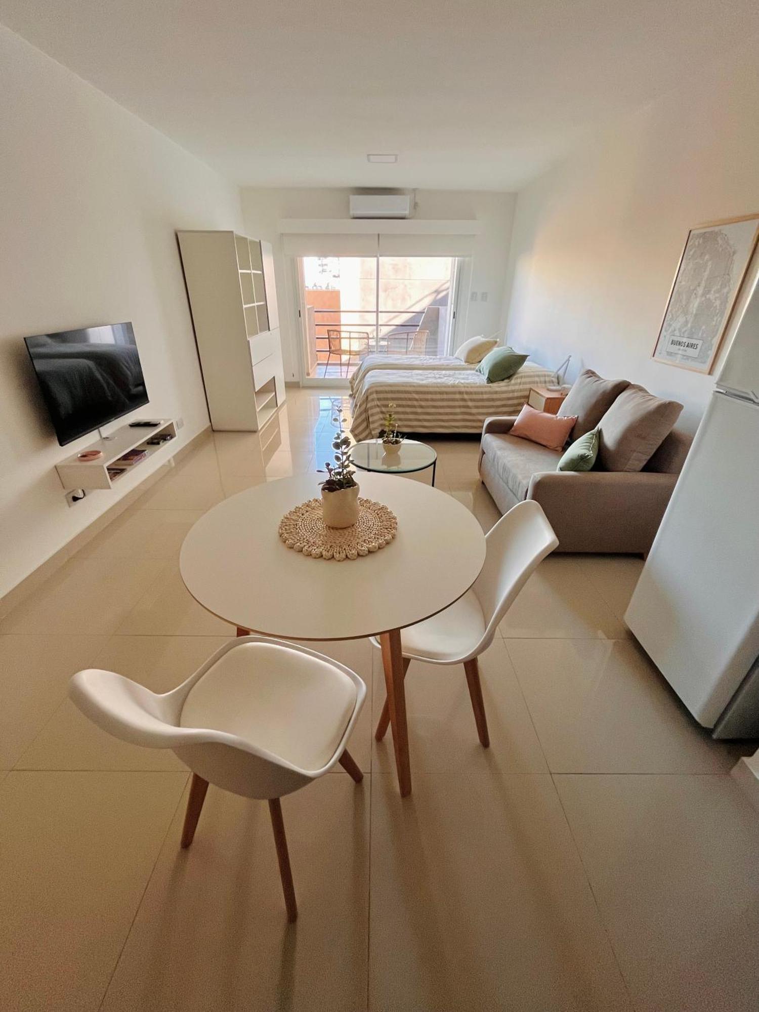 Hermoso En El Corazon De San Telmo Apartamento Ciudad Autónoma de Buenos Aires