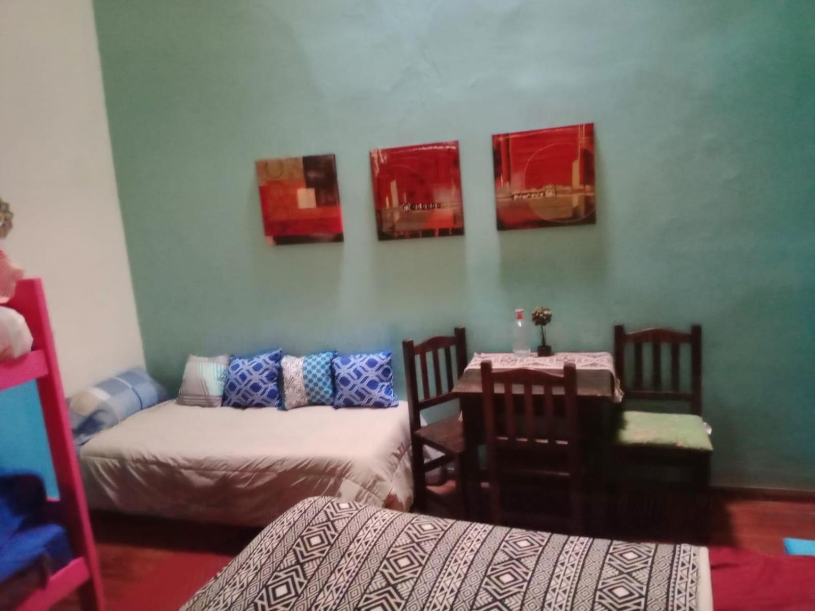 Comodos En Casa * Ciudad Autónoma de Buenos Aires