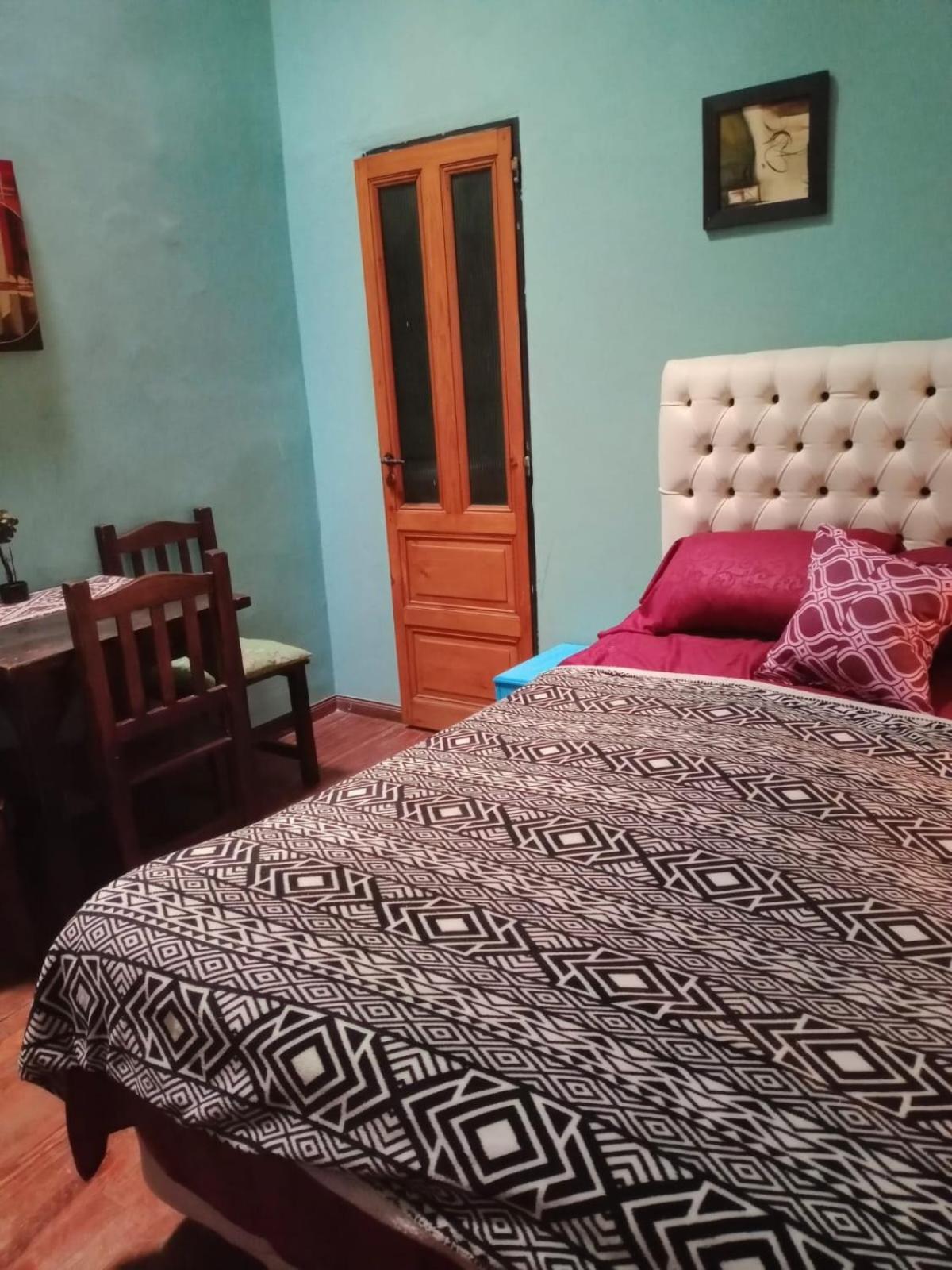 Comodos En Casa Habitación en casa particular
