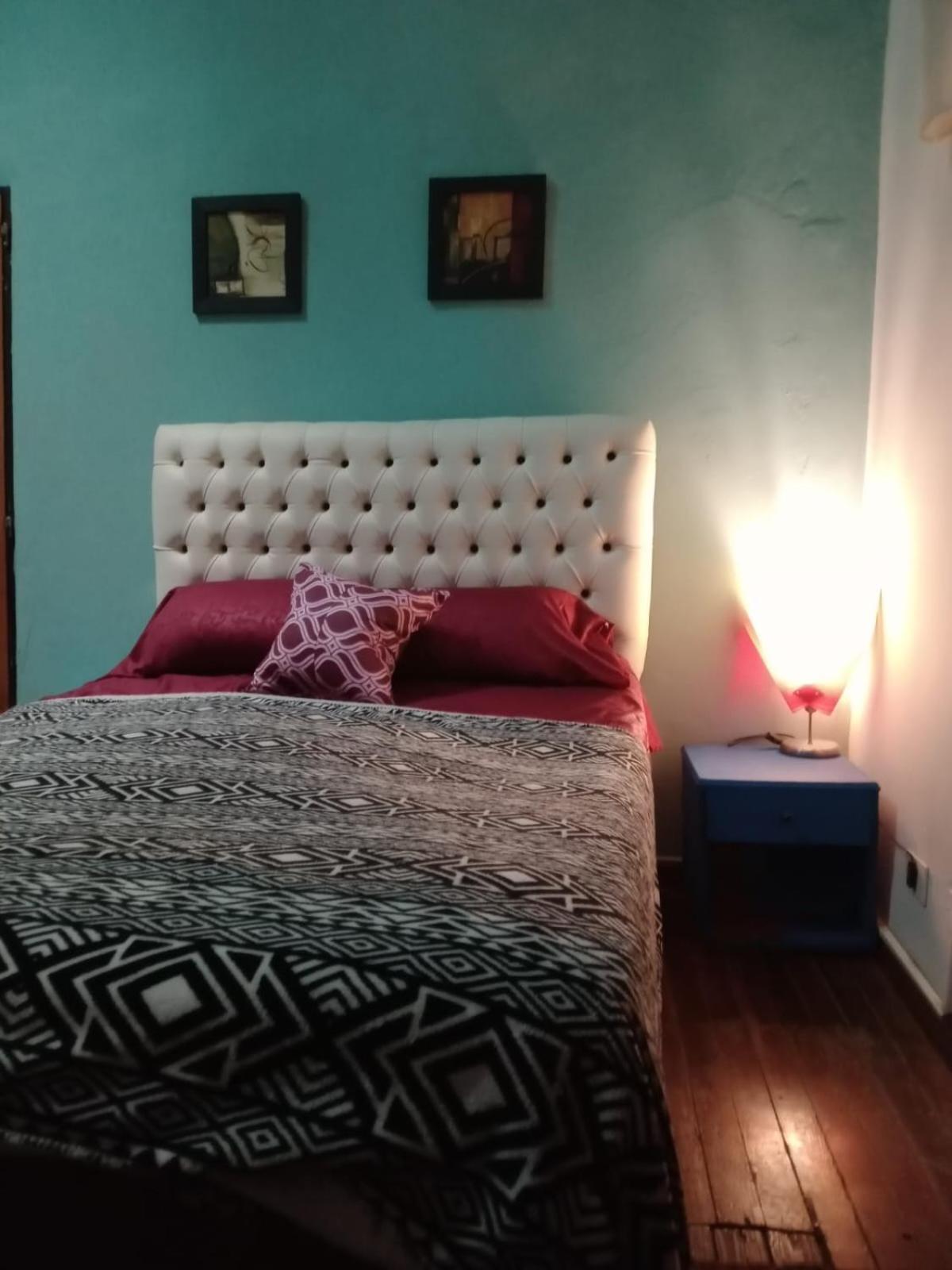 Comodos En Casa Habitación en casa particular Ciudad Autónoma de Buenos Aires
