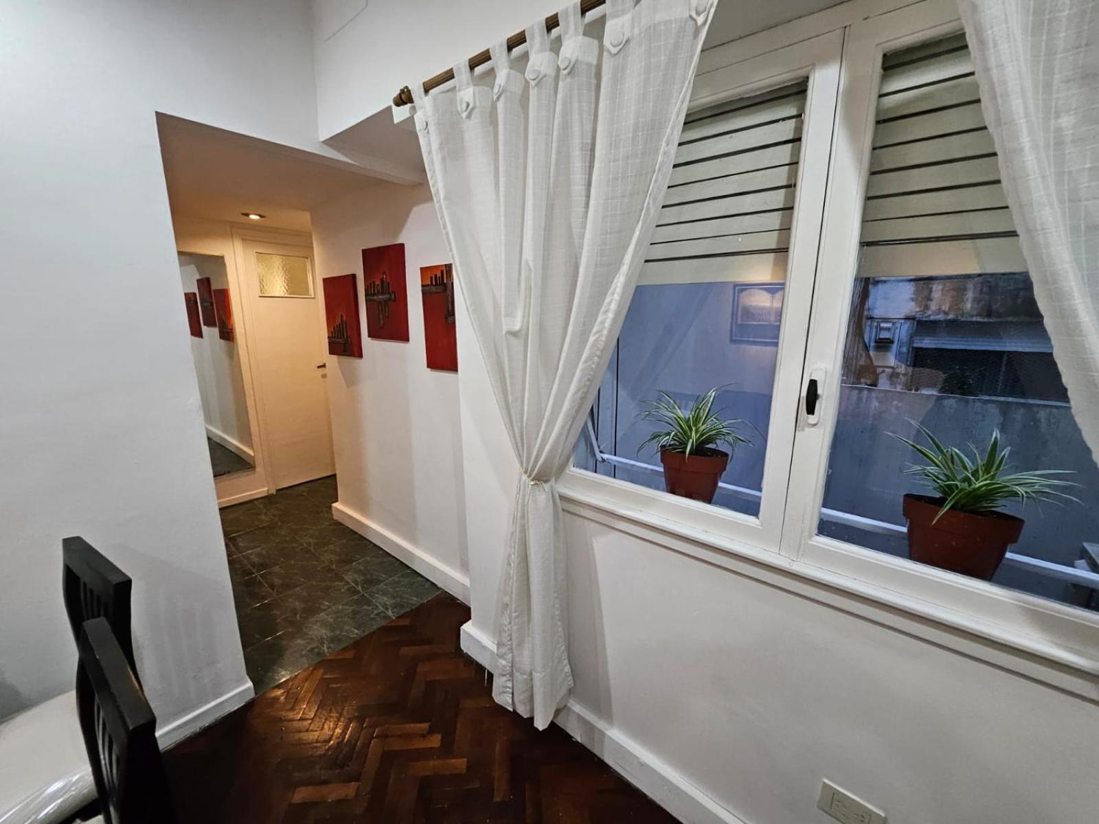 Apartamento Obelisco Tucuman