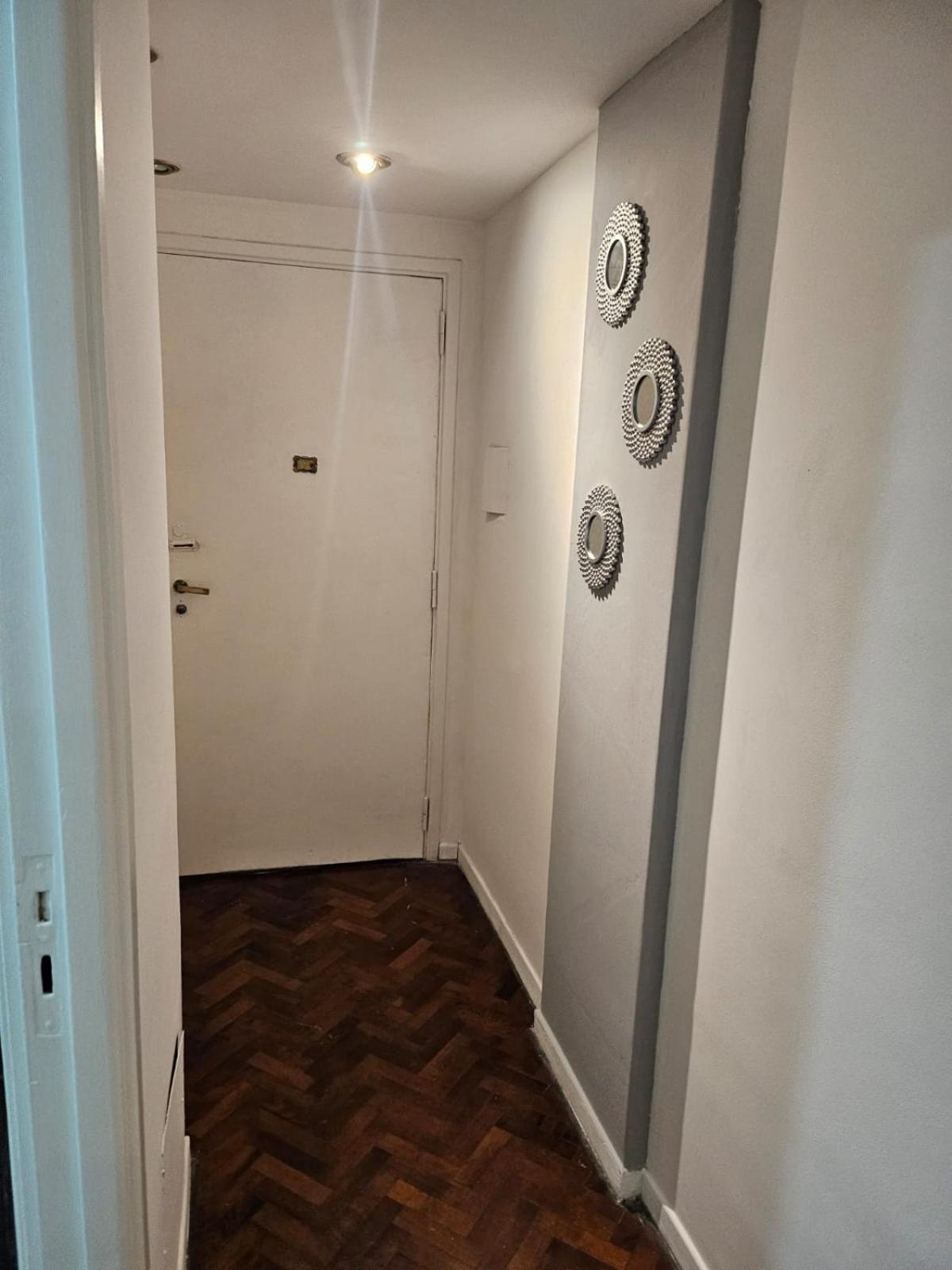 Apartamento Obelisco Tucuman Buenos Aires