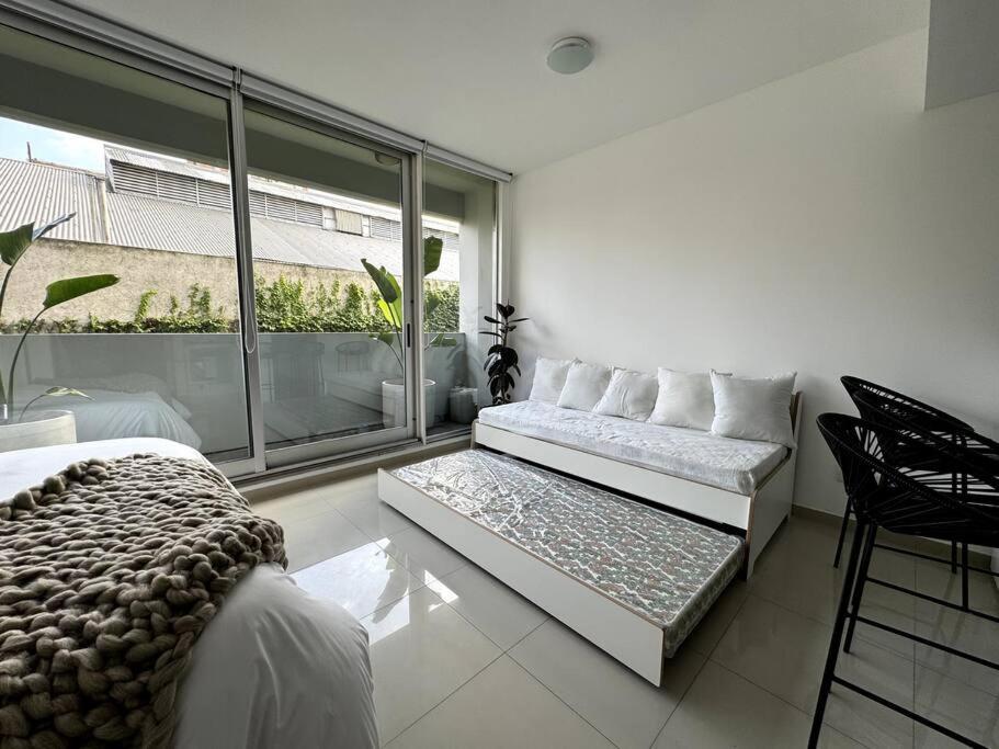 2 Departamentos Nuevos En San Telmo Pileta Parrilla Gym & Laundry Apartamento Ciudad Autónoma de Buenos Aires