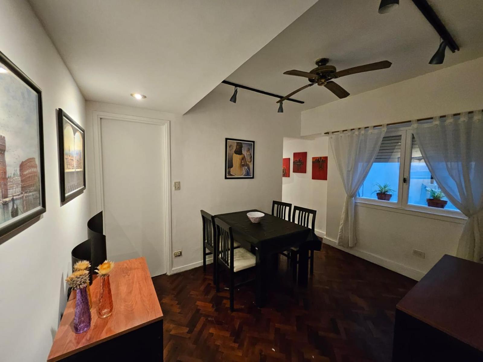 Apartamento Obelisco Tucuman