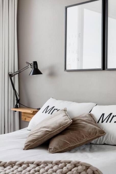 Apartamento 2 Departamentos Nuevos En San Telmo Pileta Parrilla Gym & Laundry *